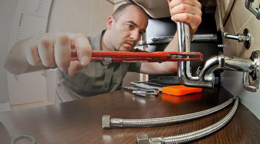 Professional Leak Detection in Wibaux, MT